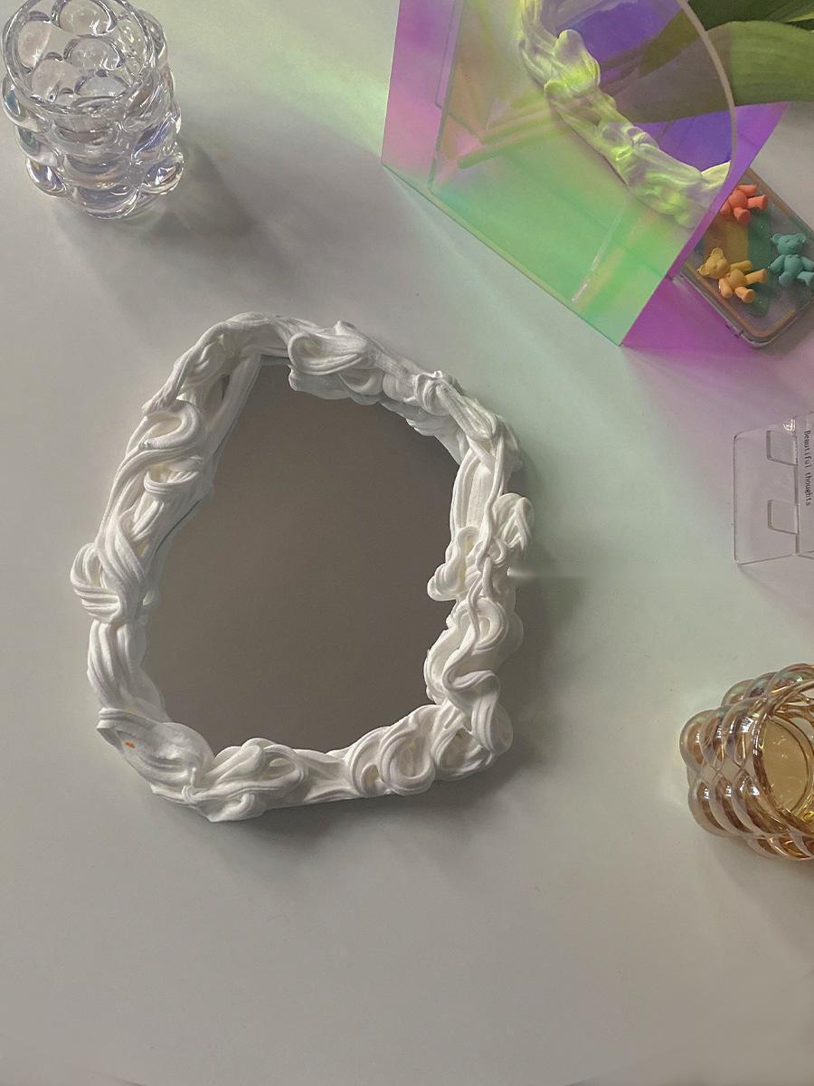 Klein Blue Acrylic Mirror Creative Home Decoration Ornaments