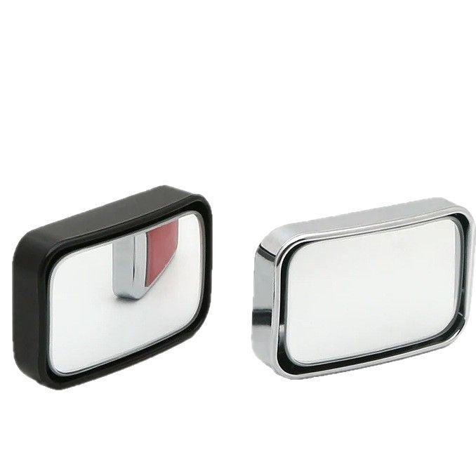 Portable Home Car Ultra Clear Rearview Mirror Artifact