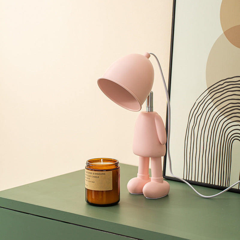 Aromatherapy Candle And Wax Melting Lamp