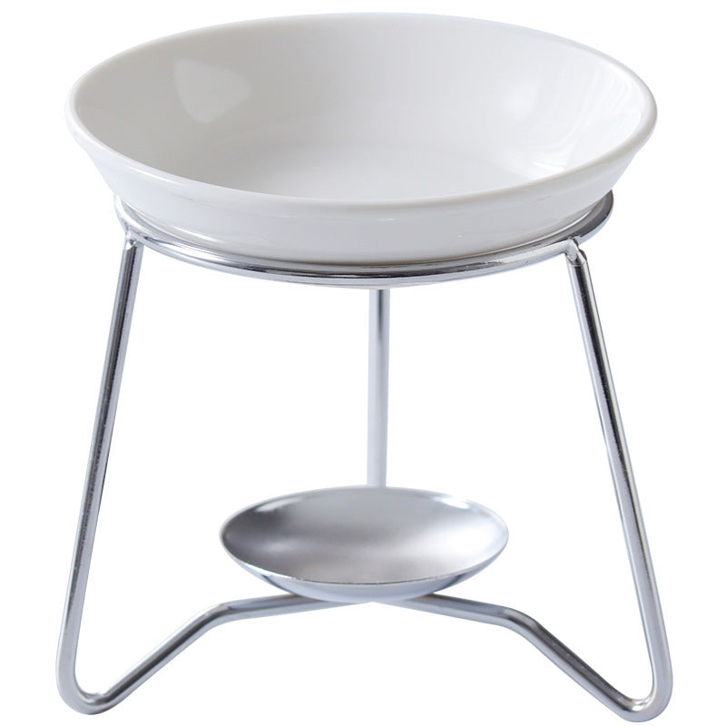 Luxiang Household Essential Oil Candle Lamp